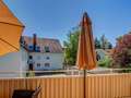 квартира München Sendling 02 балкон 12596