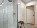 квартира München Schwabing - Domagkpark 01 ванная комната 12597
