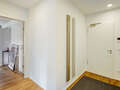 квартира München Schwabing - Domagkpark 02 коридор 12597