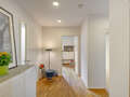 квартира München Schwabing - Domagkpark 04 коридор 12597