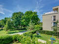 квартира München Schwabing - Domagkpark 04 вид из окна 12597