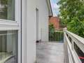 Половина двухквартирного жилого дома Gauting 03 2-ой балкон 12610