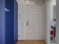 квартира München Schwabing (links der Leopoldstraße) 01 коридор 1262