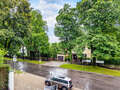 квартира München Herzogpark 01 вид из окна 12628