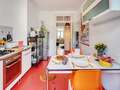 квартира München Sendling 05 кухня 12634