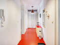 квартира München Sendling 04 коридор 12634