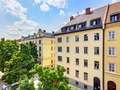 квартира München Sendling 02 вид из окна 12634