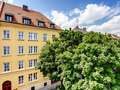 квартира München Sendling 03 вид из окна 12634
