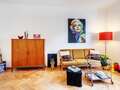 квартира München Sendling 02 жилое пространство 12634
