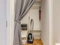 квартира München Schwabing-West 03 коридор 12641