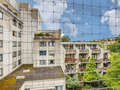 квартира München Schwabing-West 01 вид из окна 12641