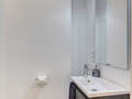 квартира München Schwabing-West 01 гостевой туалет 12641