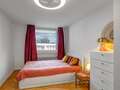 квартира München Schwabing-West 02 спальная комната 12641