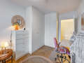 квартира München Schwabing-West 04 спальная комната 12641
