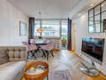 квартира München Schwabing-West 01 жилое пространство 12641