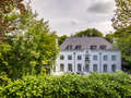 квартира München Herzogpark 02 вид из окна 12651