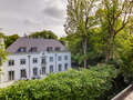 квартира München Herzogpark 03 вид из окна 12651