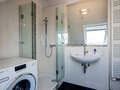 двухэтажная квартира München Pasing 02 2-я ванная комната 12653