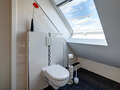 двухэтажная квартира München Pasing 03 2-я ванная комната 12653