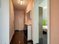 двухэтажная квартира München Pasing 01 коридор 12653