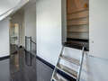 двухэтажная квартира München Pasing 03 коридор 12653