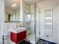 двухэтажная квартира München Pasing 03 1-я ванная комната 12653