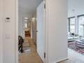 квартира München Gärtnerplatzviertel 03 коридор 12664