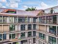 квартира München Gärtnerplatzviertel 02 вид из окна 12664