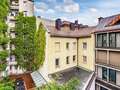 квартира München Gärtnerplatzviertel 03 вид из окна 12664