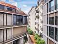 квартира München Gärtnerplatzviertel 05 вид из окна 12664