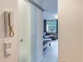 квартира München Arabellapark 02 коридор 12671