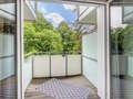 квартира München Arabellapark 01 балкон 12671