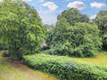 квартира München Arabellapark 01 вид из окна 12671