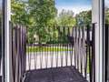 квартира München Herzogpark 01 балкон 12674