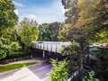 квартира München Herzogpark 02 вид из окна 12674