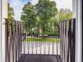 квартира München Herzogpark 01 2-ой балкон 12674