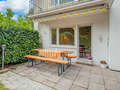 квартира Feldkirchen 01 терраса 12738