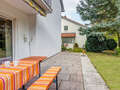 квартира Feldkirchen 03 терраса 12738