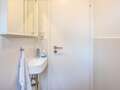 квартира Feldkirchen 02 гостевой туалет 12738