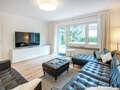 квартира Feldkirchen 01 гостиная 12738