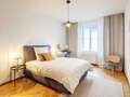 квартира München Maxvorstadt - Westen 01 2-я спальная комната 12753