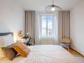 квартира München Maxvorstadt - Westen 03 2-я спальная комната 12753