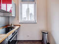 квартира München Fürstenried 02 кухня 12781