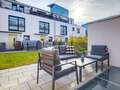 таунхаус München Schwabing - Domagkpark 01 сад 12793
