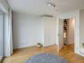 таунхаус München Schwabing - Domagkpark 03 3-я спальная комната 12793