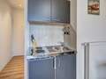 квартира München Maxvorstadt - Universitätsviertel 01 кухня 12795