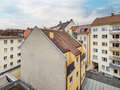 квартира München Maxvorstadt - Universitätsviertel 03 вид из окна 12795