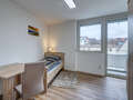квартира München Maxvorstadt - Universitätsviertel 02 жилое пространство 12795