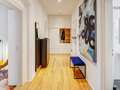 квартира München Haidhausen 01 коридор 12796