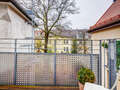 квартира München Haidhausen 02 балкон 12796